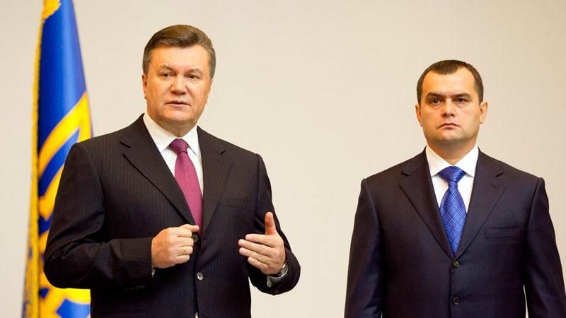 У ГПУ розповіли, кому оголосили підозри про злочини на Майдані У ГПУ розповіли, кому оголосили підозри про злочини на Майдані