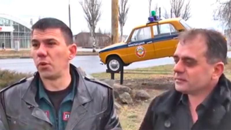 "ЛНР" зганьбилася сюжетом про "брата Вартанчика" "ЛНР" зганьбилася сюжетом про "брата Вартанчика"