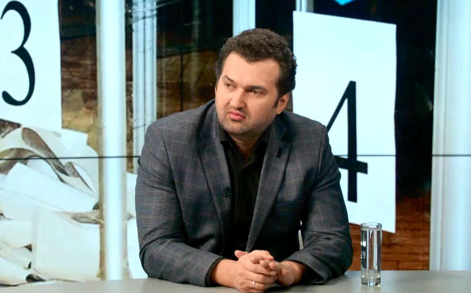 Без Кривого Рогу клан Вілкулів пропаде, — політолог Без Кривого Рогу клан Вілкулів пропаде, — політолог