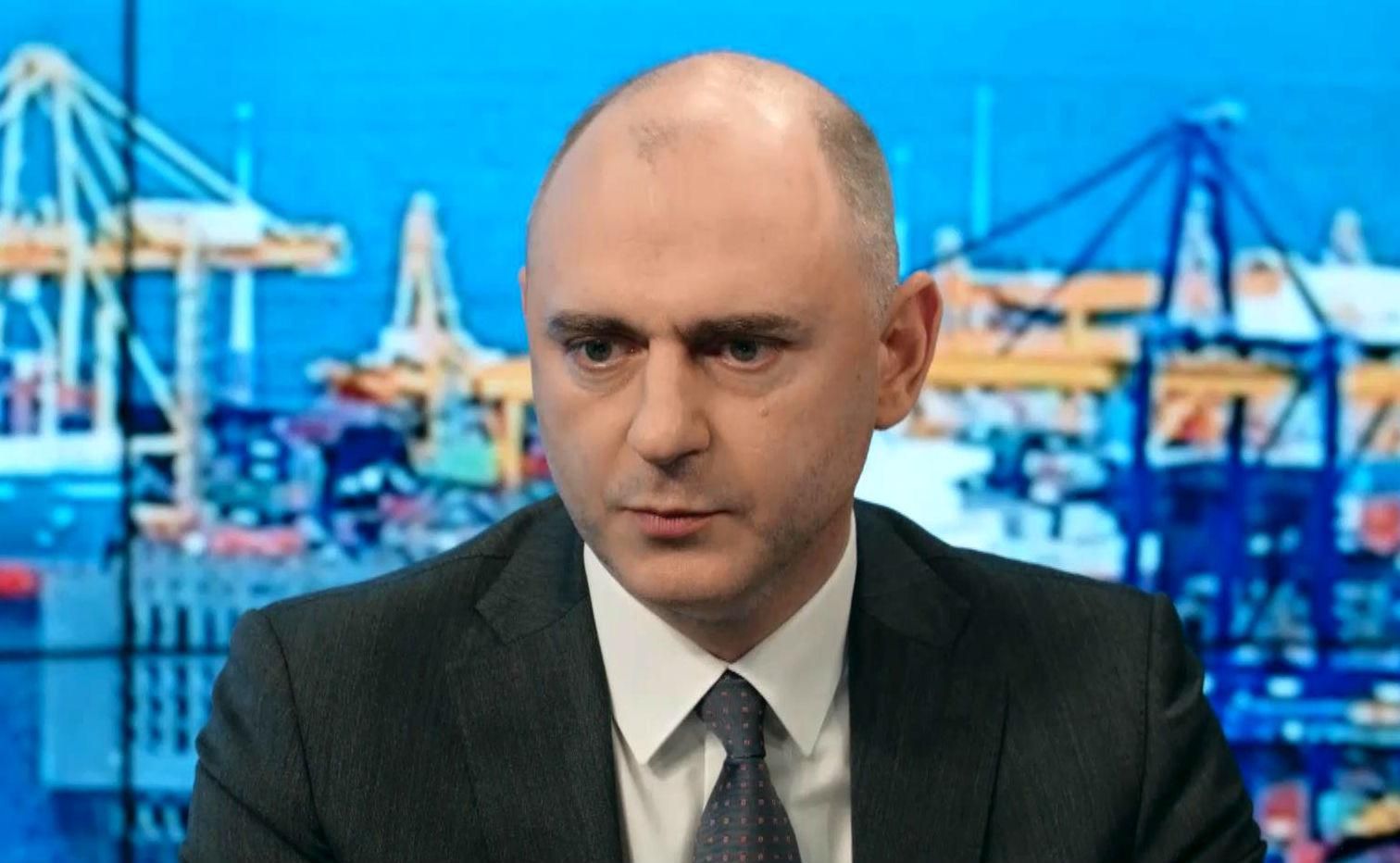 У Мінінфраструктури прокоментували призначення керівника Іллічівського порту У Мінінфраструктури прокоментували призначення керівника Іллічівського порту