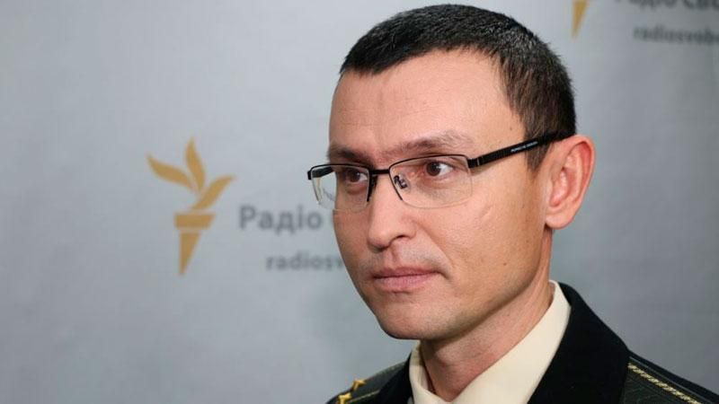 Генштаб анонсував сьому хвилю мобілізації