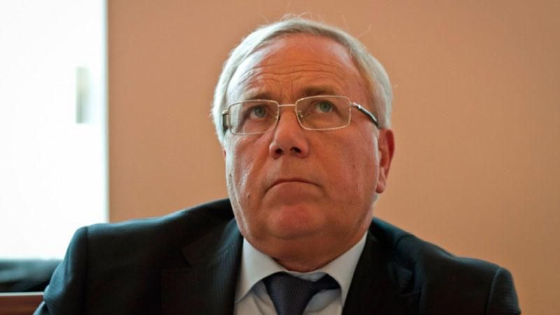 Вілкула спробують привести до присяги, — Семенченко Вілкула спробують привести до присяги, — Семенченко