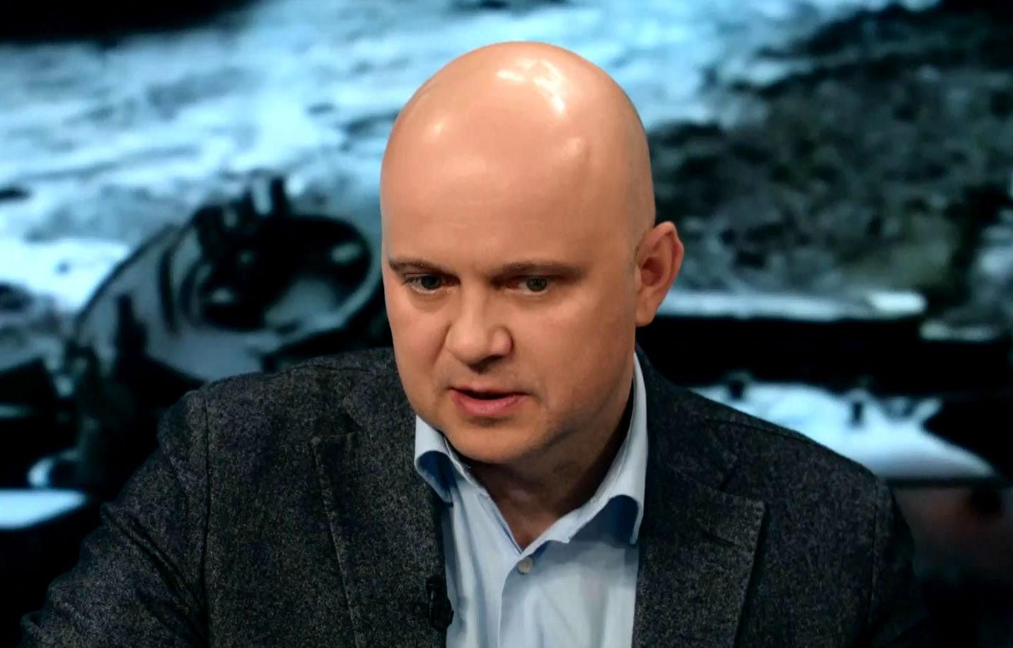 Росія у патовій ситуації, — Тандіт Росія у патовій ситуації, — Тандіт