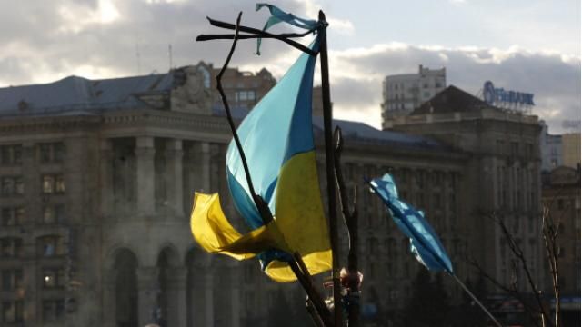 Идентифицированы майдановцы, которых жестоко убили под парламентом Идентифицированы майдановцы, которых жестоко убили под парламентом