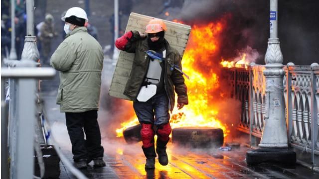 Розслідування кривавих злочинів на Майдані: повний звіт  
