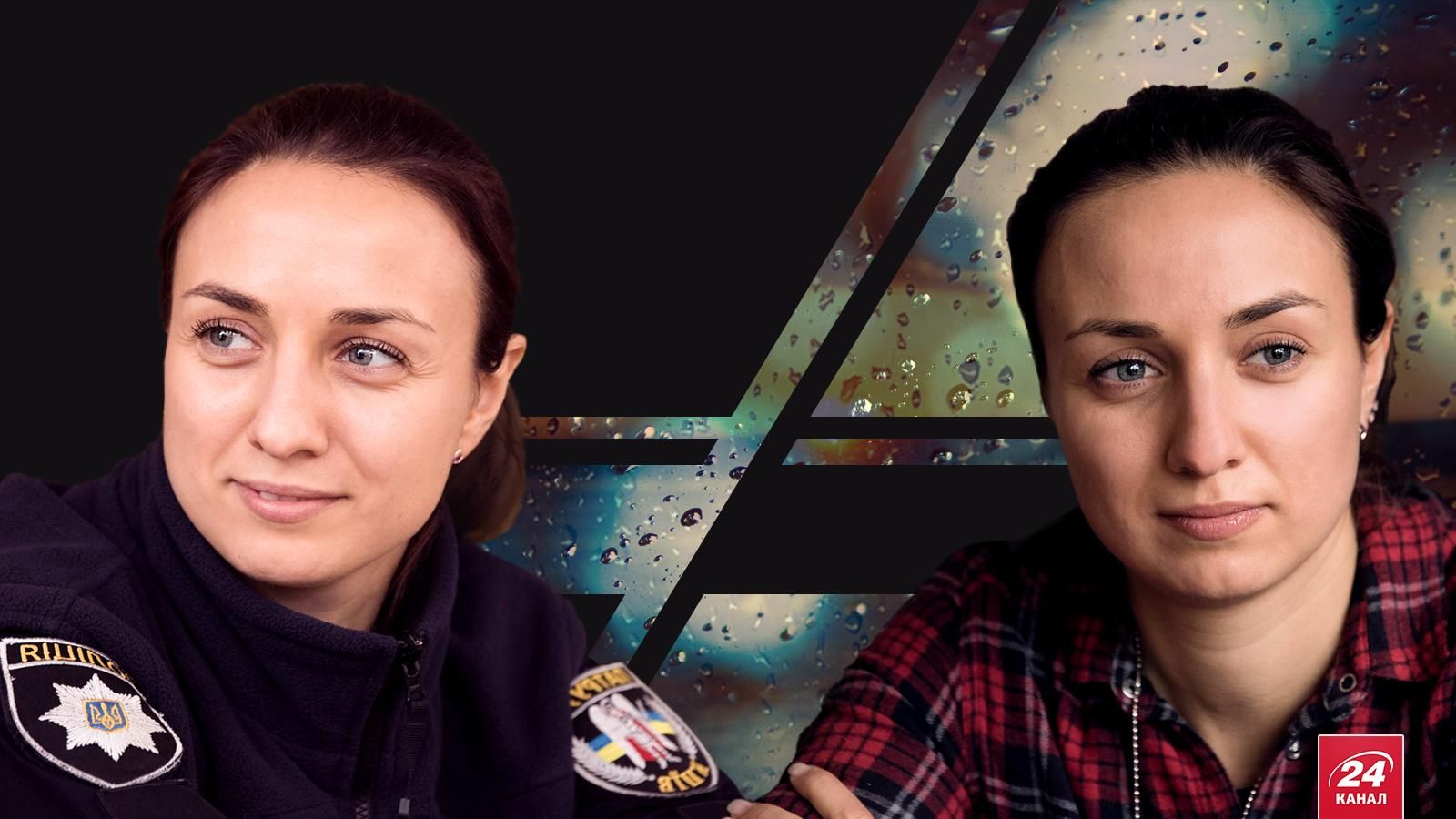 Очаровательная полицейская о Крыме, главной проблеме украинцев и депутатских корочках Очаровательная полицейская о Крыме, главной проблеме украинцев и депутатских корочках