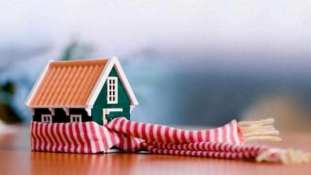 Как не переплачивать за отопление