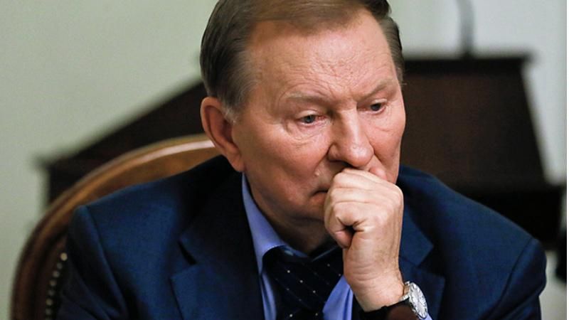 Україна висунула свої вимоги бойовикам на засіданні контактної групи Україна висунула свої вимоги бойовикам на засіданні контактної групи