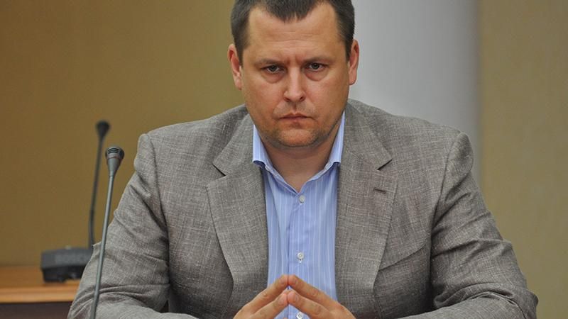 Днепропетровск имеет нового мэра: что известно и чего ожидать от Филатова