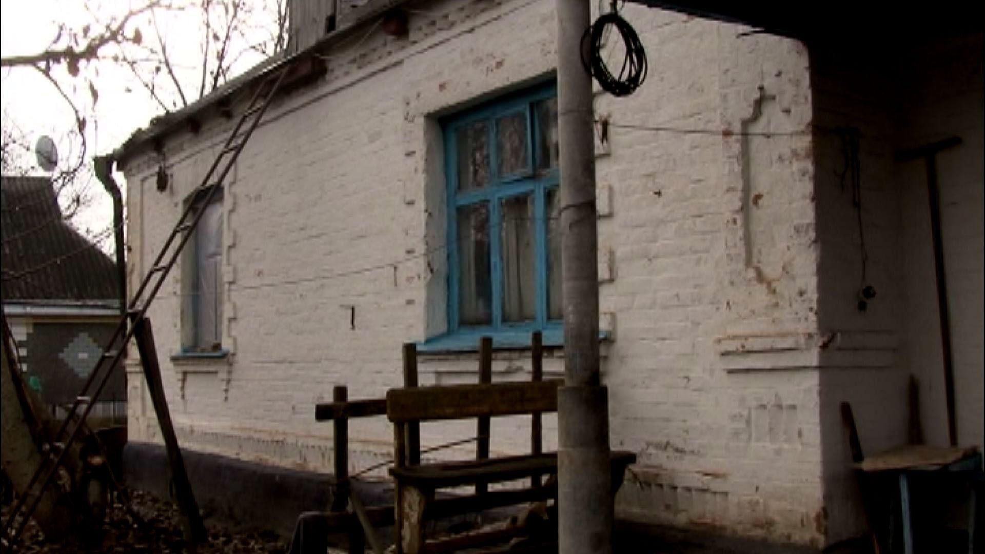 Бабуся вкоротила собі віку через величезні тарифи на комуналку Бабуся вкоротила собі віку через величезні тарифи на комуналку