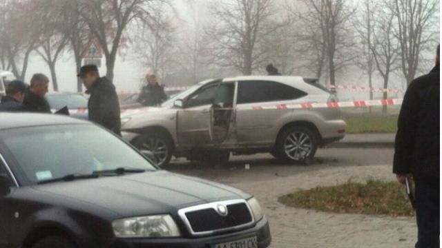 ТОП-новини: Мосійчук знову недоторканий, вибух у Києві 