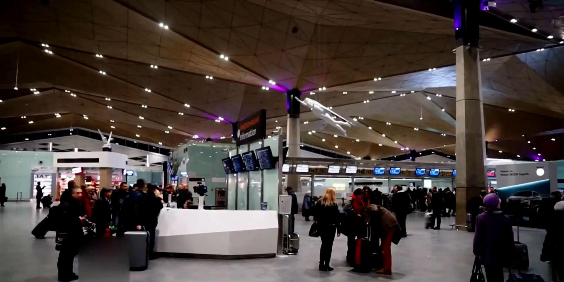 Как повлияла трагедия в Египте на туристическую сферу Как повлияла трагедия в Египте на туристическую сферу