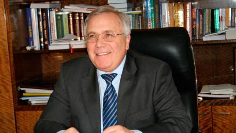 Скандал у Кривому Розі: комісія призначила засідання мерії з Вілкулом Скандал у Кривому Розі: комісія призначила засідання мерії з Вілкулом