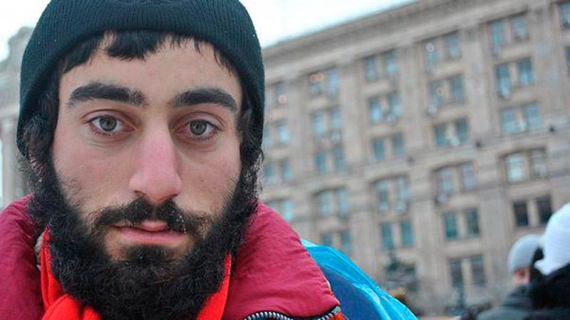 Убийца Нигояна до сих пор неизвестен Убийца Нигояна до сих пор неизвестен