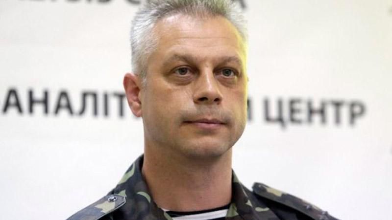 У штабі АТО пояснили, що означає загострення ситуації на Донбасі