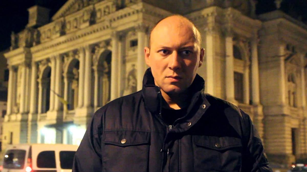 У ГПУ обурені рішенням випустити екс-керівника львівського "Беркуту" на волю У ГПУ обурені рішенням випустити екс-керівника львівського "Беркуту" на волю