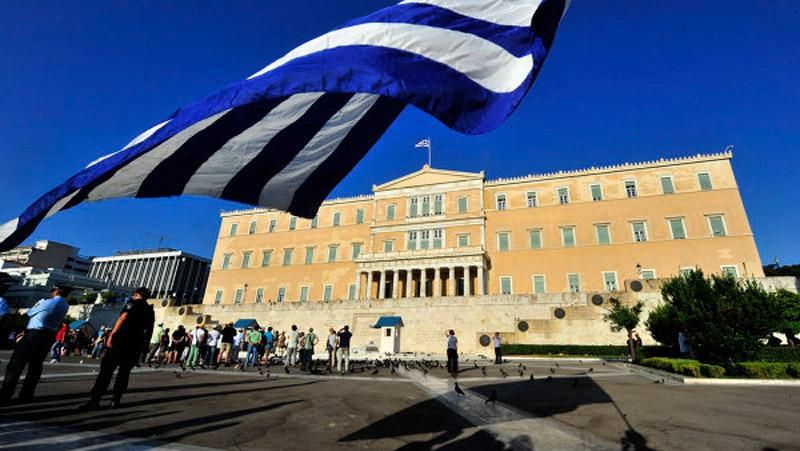 Последняя страна взялась за ратификацию Соглашения об ассоциации с Украиной Последняя страна взялась за ратификацию Соглашения об ассоциации с Украиной