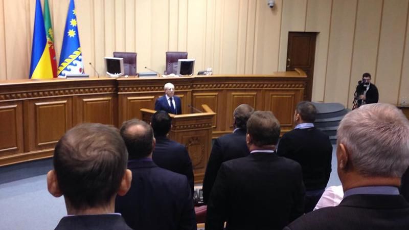 Вілкула назвали мером Кривого Рогу. Нонсенс, – депутат Вілкула назвали мером Кривого Рогу. Нонсенс, – депутат