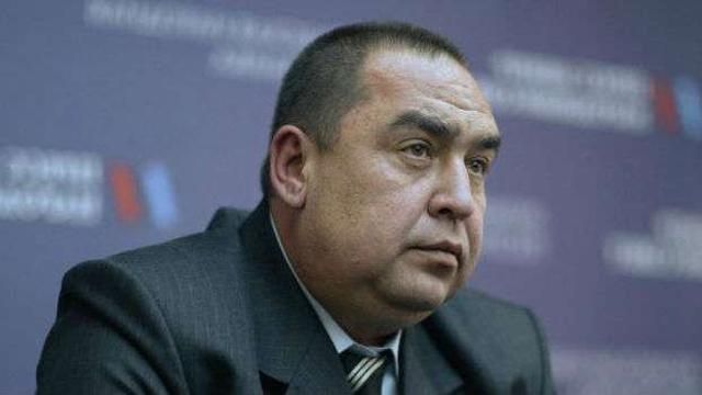 Плотницкого допросят по делу Савченко в закрытом режиме