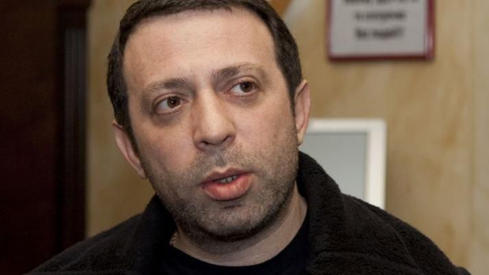 Корбану не стоит баллотироваться в Верховную Раду, — Филатов Корбану не стоит баллотироваться в Верховную Раду, — Филатов