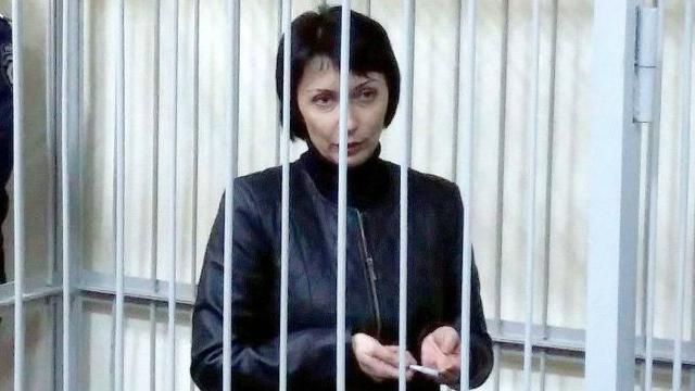 Лукаш останется под арестом, но сумму залога уменьшили вдвое Лукаш останется под арестом, но сумму залога уменьшили вдвое