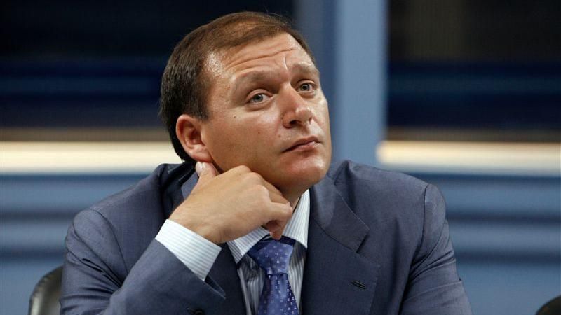 Згинь з України туди, де ви ж*пу лизали, — євромайданівець до Добкіна (18+) Згинь з України туди, де ви ж*пу лизали, — євромайданівець до Добкіна (18+)