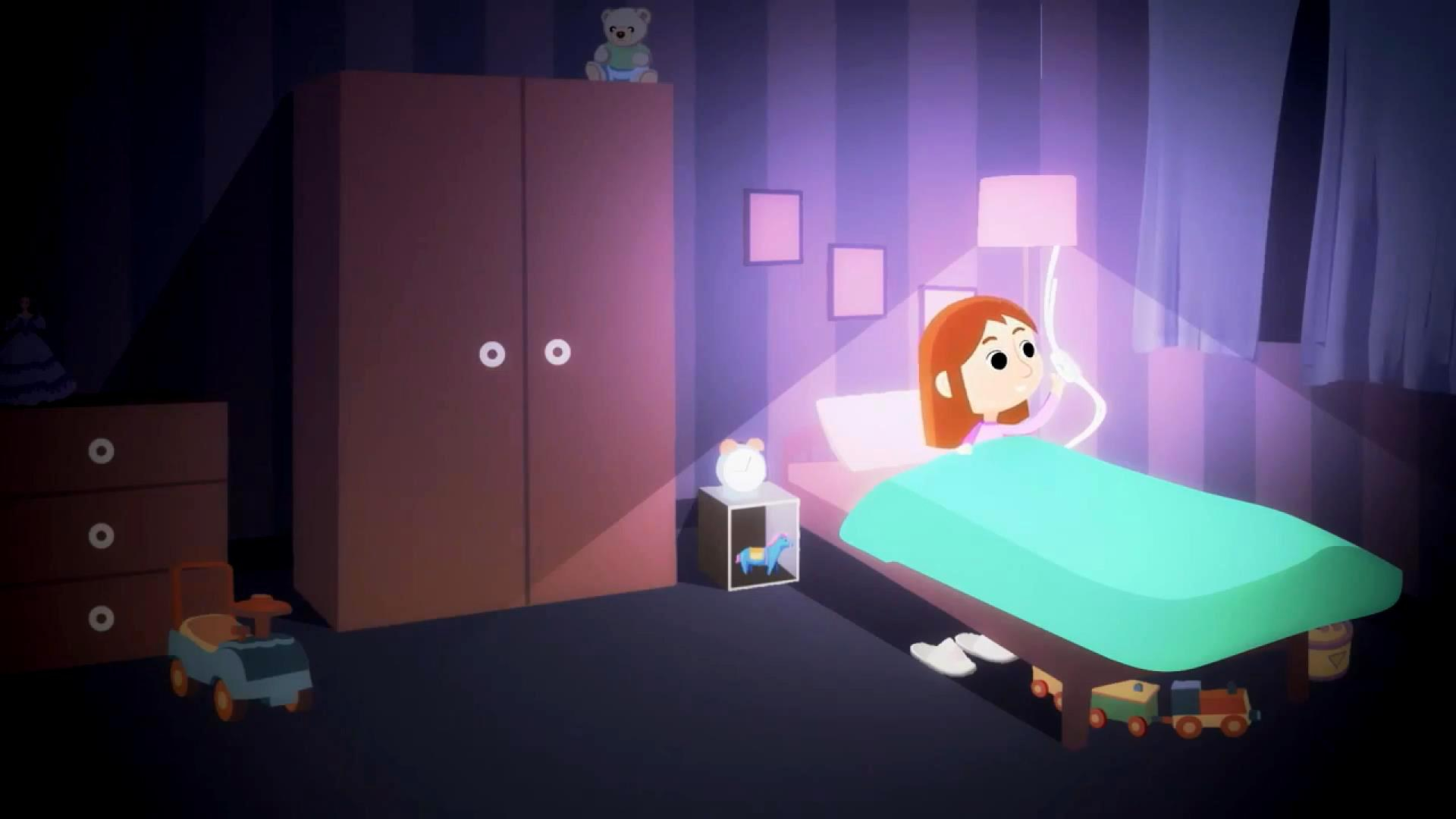 Европа впервые отметила День против сексуального насилия над детьми