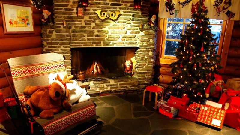 Украинцы уже определились, где будут праздновать Новый Год