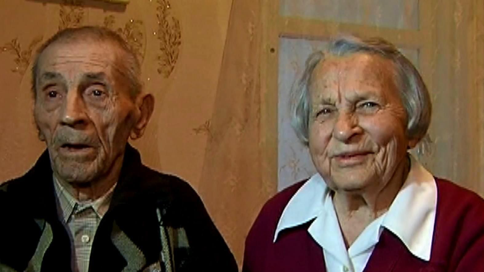 Украинцы установили романтический рекорд Украинцы установили романтический рекорд