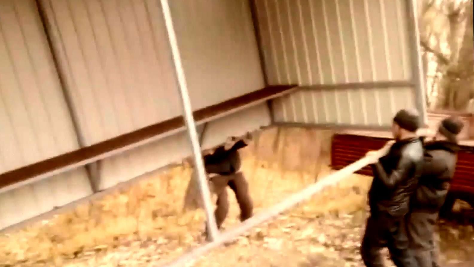 Как в Кременчуге исчезла остановка, поставленная перед выборами Как в Кременчуге исчезла остановка, поставленная перед выборами