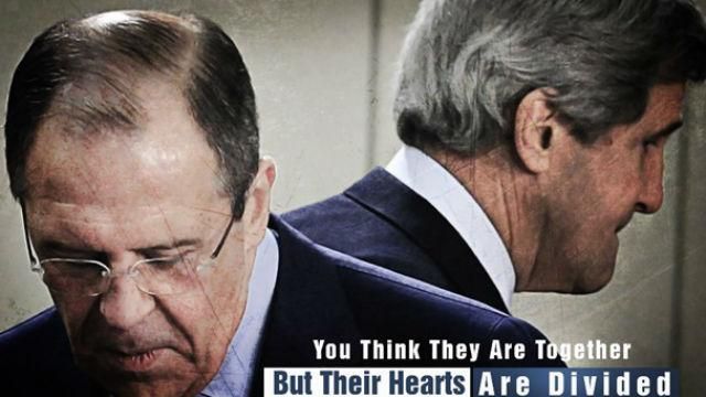 Бойовики "Ісламської держави" заговорили про Україну Бойовики "Ісламської держави" заговорили про Україну