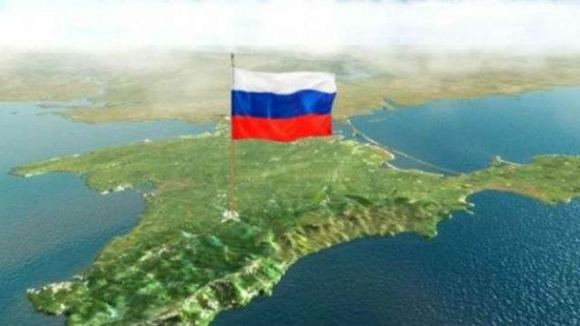 Россия сможет удерживать Крым еще год, — крымский политик