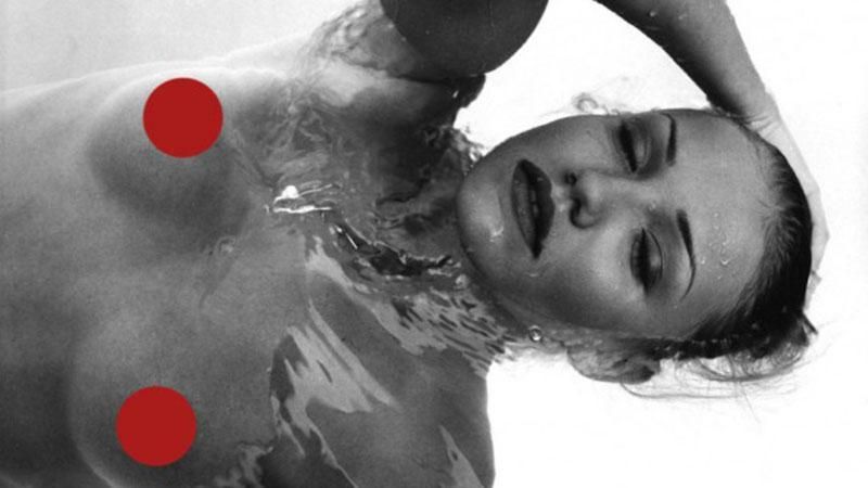 Камерон Диаз снялась обнаженной для обложки журнала Камерон Диаз снялась обнаженной для обложки журнала