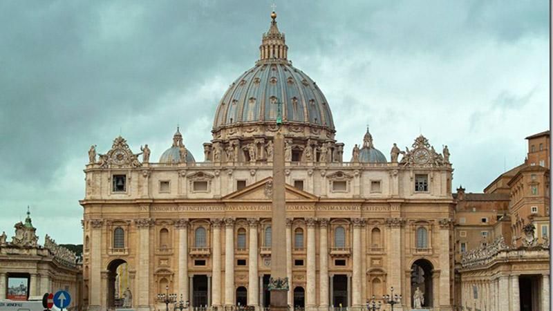 США предупреждают об угрозе терактов в Италии США предупреждают об угрозе терактов в Италии