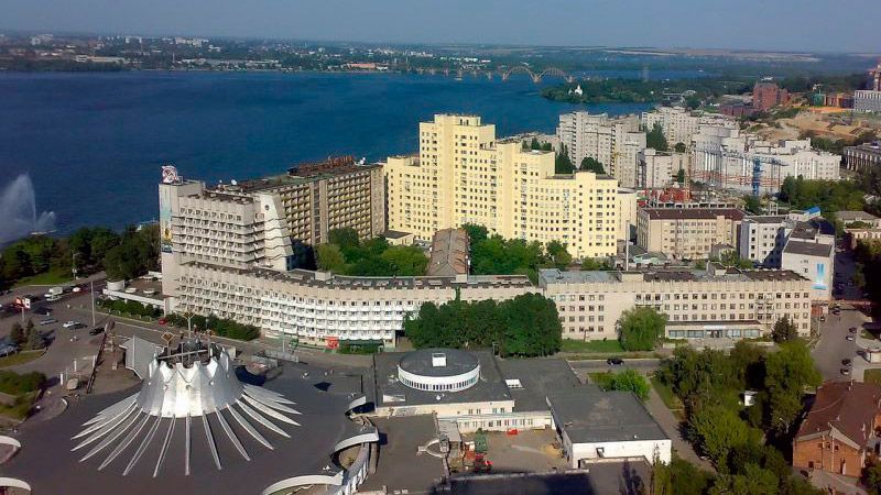 Філатов не хоче перейменовувати Дніпропетровськ Філатов не хоче перейменовувати Дніпропетровськ