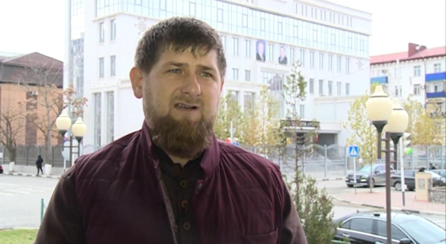 Кадыров предложил средневековый способ борьбы с терроризмом во всем мире