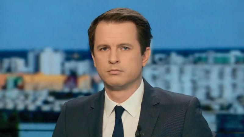 Випуск новин 19 листопада станом на 13:00