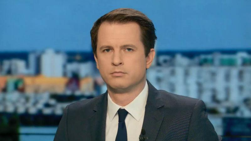 Выпуск новостей 19 ноября по состоянию на 13:00 - 19 ноября 2015 - Телеканал новин 24