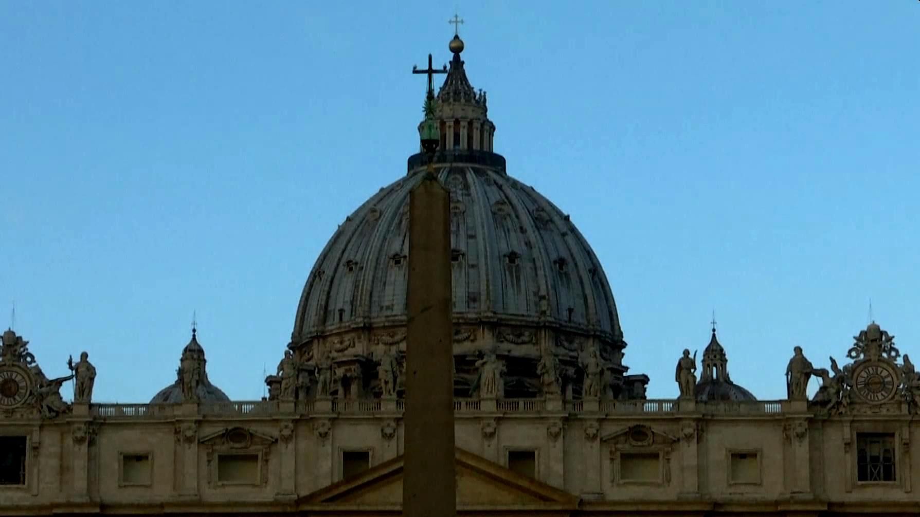 Як у Ватикані протидіють терористичній паніці