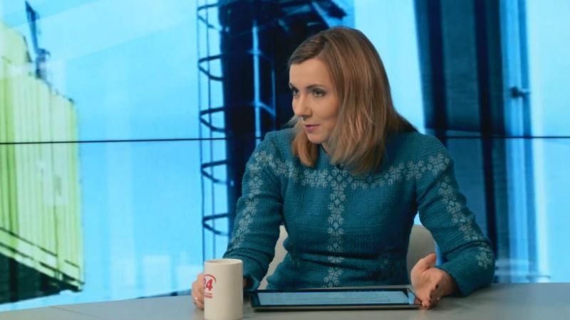 Какие перспективы для Украины открывает зона свободной торговли с ЕС Какие перспективы для Украины открывает зона свободной торговли с ЕС