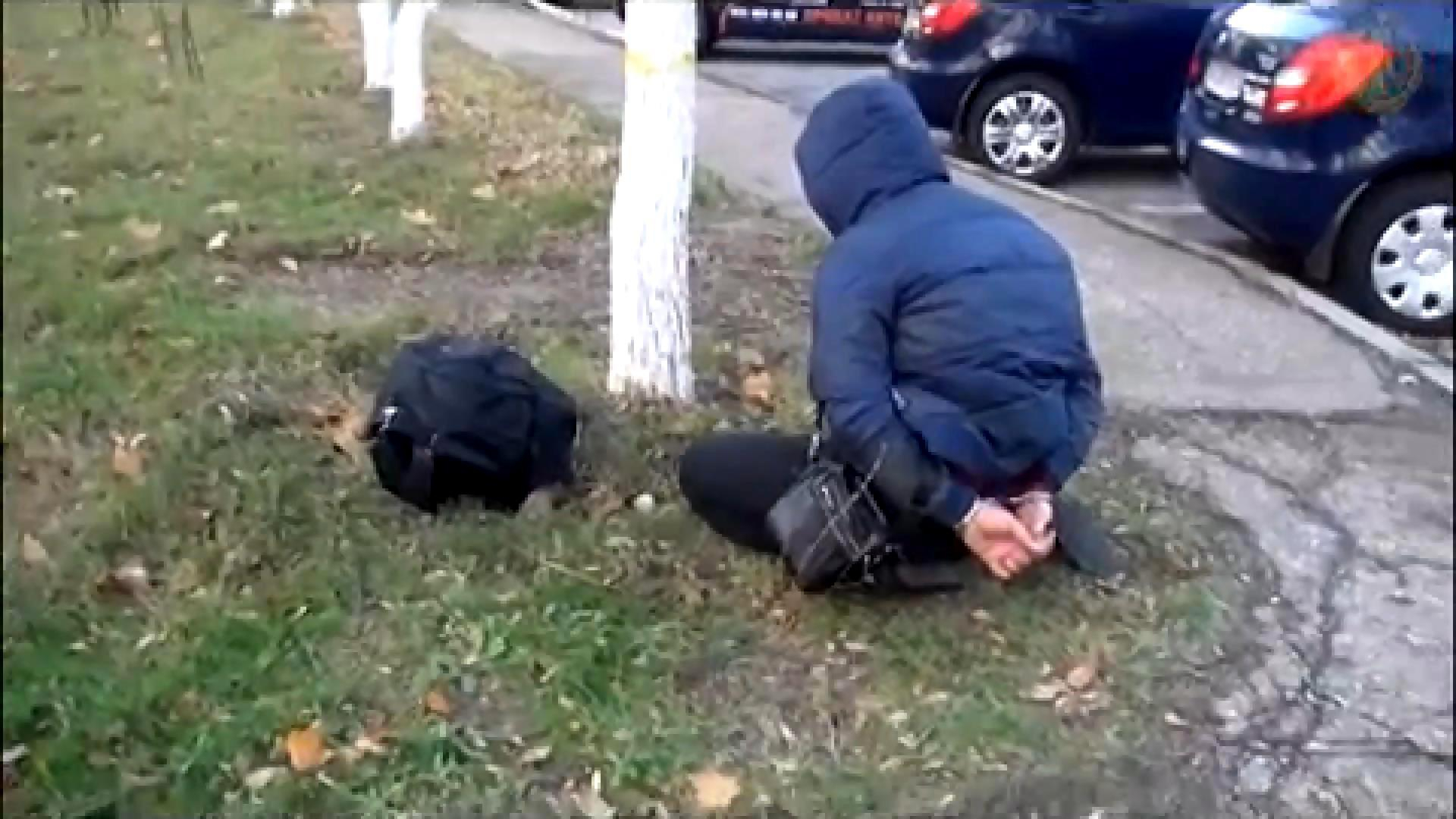 В Одессе перекрыли транзит сирийских беженцев на Европу