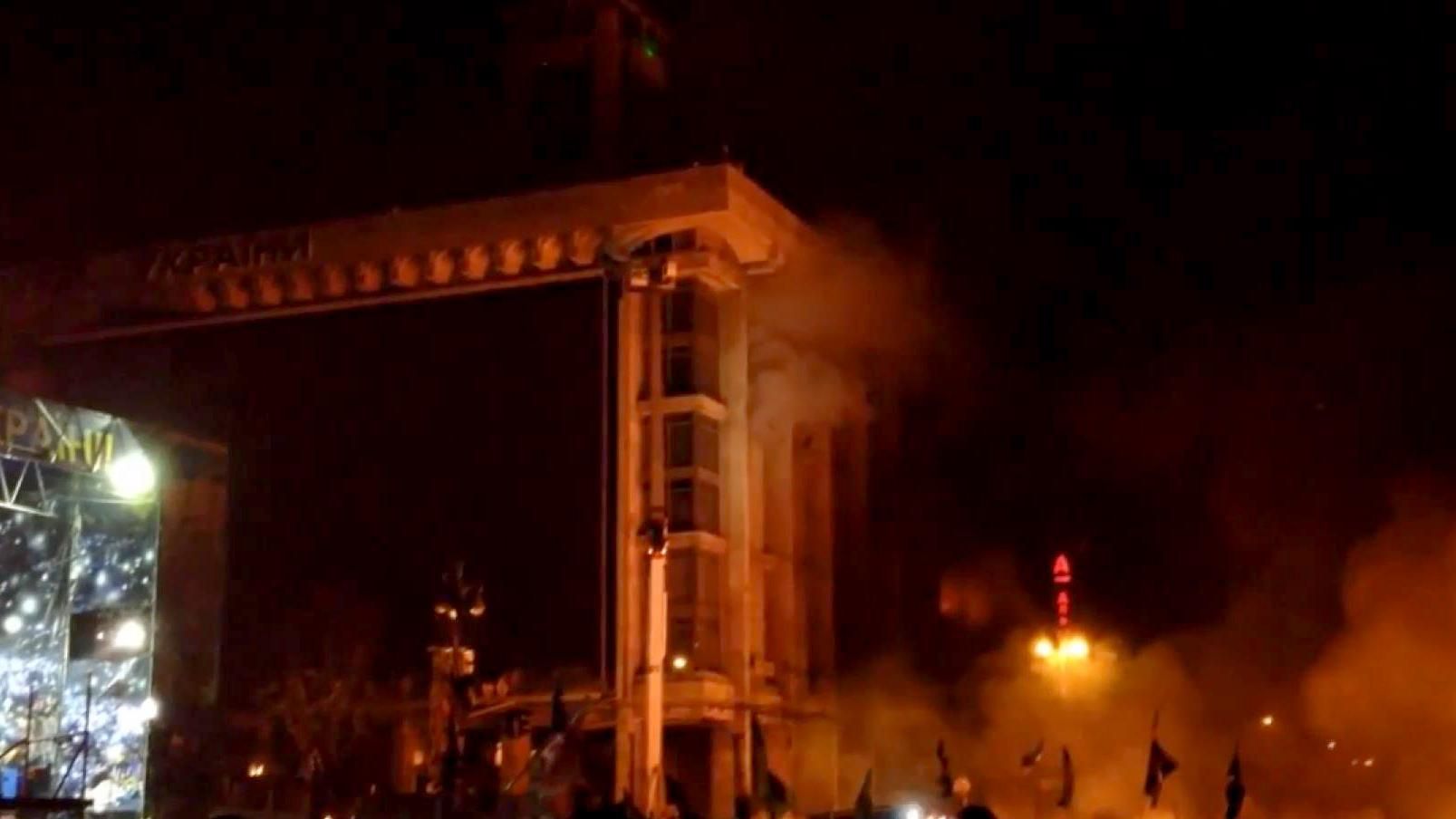 ГПУ водить українців за ніс, подаючи у звітах стару інформацію про Майдан ГПУ водить українців за ніс, подаючи у звітах стару інформацію про Майдан