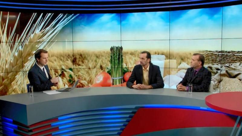 О финансировании аграрного сектора в следующем году рассказали эксперты О финансировании аграрного сектора в следующем году рассказали эксперты