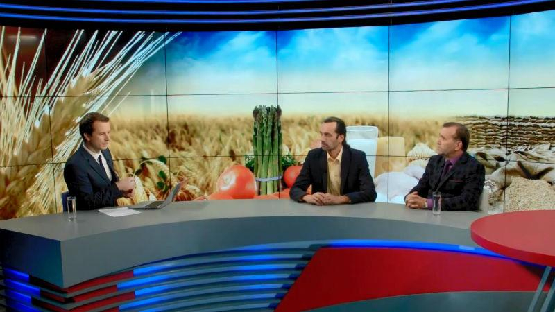 О финансировании аграрного сектора в следующем году рассказали эксперты