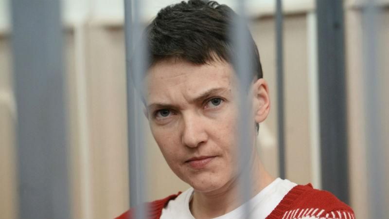 Адвокат Савченко о последних подробностях в деле Адвокат Савченко о последних подробностях в деле