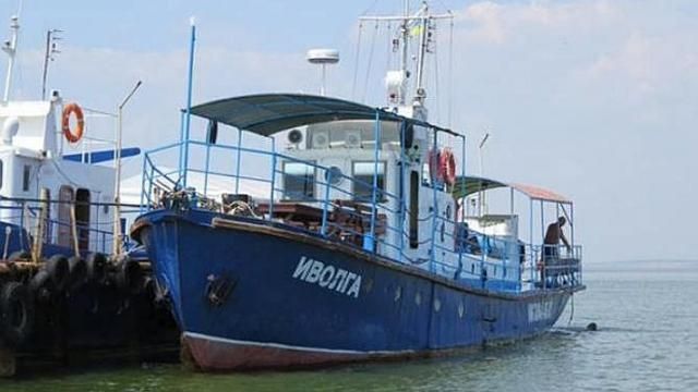 Тіло ще одного пасажира затонулого катера "Івогла" знайшли через місяць