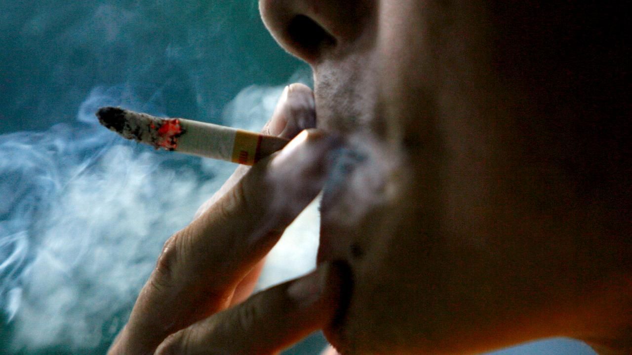 День отказа от курения: статистика и последствия День отказа от курения: статистика и последствия