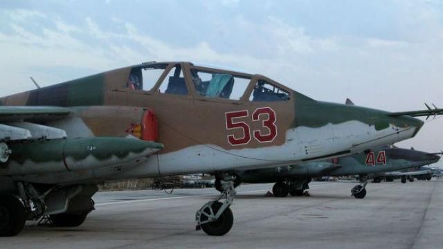 Або Україна, або Сирія — Путін не потягне два фронти, — експерт Або Україна, або Сирія — Путін не потягне два фронти, — експерт