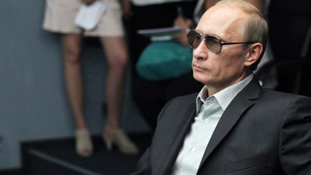 Путін повірив, що він найвпливовіший політик у світі, але це не так, — російський політолог