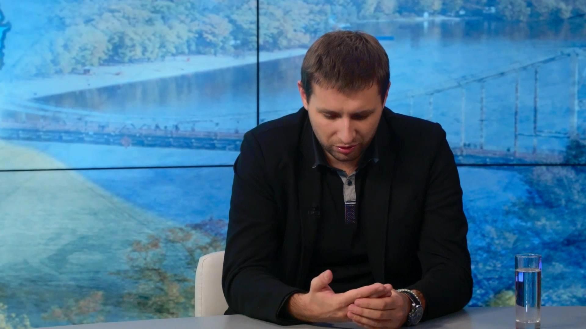 Парасюк извинился Парасюк извинился